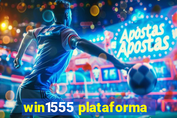 win1555 plataforma